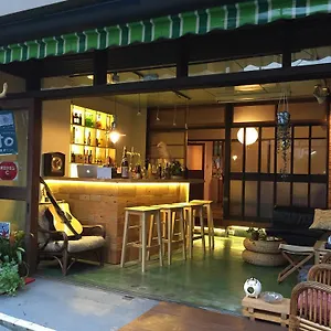 Gæstehus Azito, Hakone